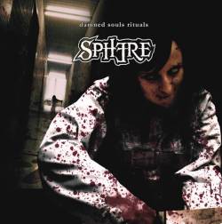 Sphere (PL) : Damned Souls Rituals